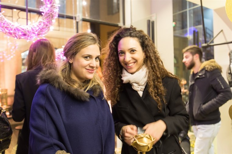 L'Atelier Nawbar and Label Queen